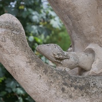 Photo de France - Le Palais idéal du Facteur Cheval